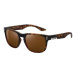 KDEAM Andover 2 Leopard / Brown