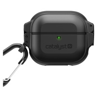 Vodotěsné pouzdro na Apple Airpods 3 Catalyst Total Protection case - černé