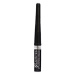 RIMMEL LONDON Glam´Eyes 001 Black Glamour 3,5 ml