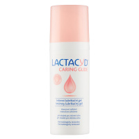 Lactacyd Caring Glide intimní lubrikační gel 50ml