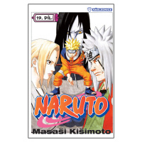 Naruto 19 Následnice