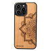 Pouzdro Bewood pro iPhone 15 Pro Max Mandala Jabloň