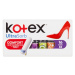 Kotex tampony Ultra Sorb Mini 16 ks