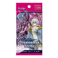 Vanguard Illusionless Strife Booster