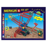 Merkur - Velký set 5 - 767 ks