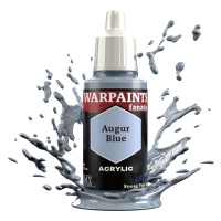 Army Painter - Warpaints Fanatic: Augur Blue