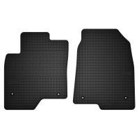 koberce SolidTread pro: Chevrolet Captiva (2006-2017) přední stěrače