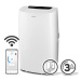 SENCOR SAC MT1603C Wi-Fi ICEBERG