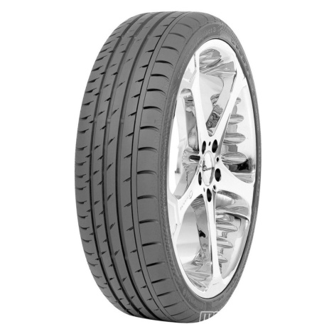 Continental ContiSportContact 3 195/45 R16 80 V Letní