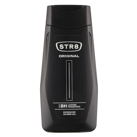 STR8 Original osvěžující sprchový gel 250ml
