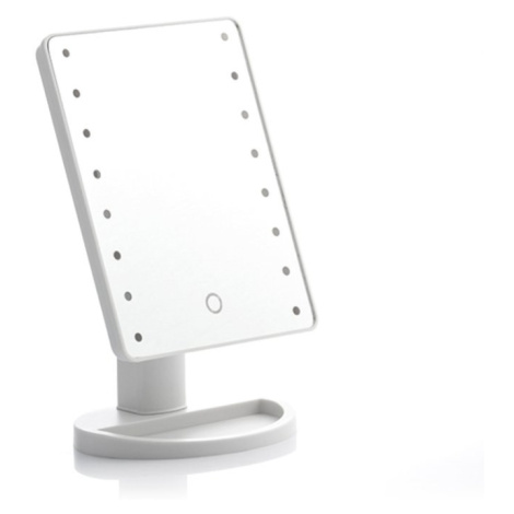 Stolní LED dotykové zrcadlo Perflex InnovaGoods