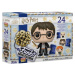 Funko POP adventní kalendář: Harry Potter