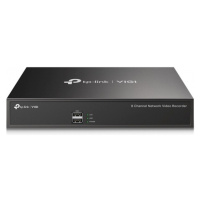 TP-Link VIGI NVR1016H Černá