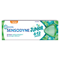 SENSODYNE Junior zubní pasta 50 ml