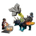 PLAYMOBIL® 70627 Triceratops: Spor o legendární kameny