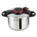 Tefal Tlakový hrnec Clipso Minut Easy 6l P4620768