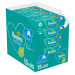 PAMPERS Fresh Clean ubrousky 15 x 80 ks