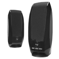 Logitech S150 980-000029 Černá