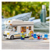 LEGO® City 60283 Prázdninový karavan