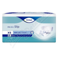 TENA Slip Plus XS ink.kalh.30ks 710430