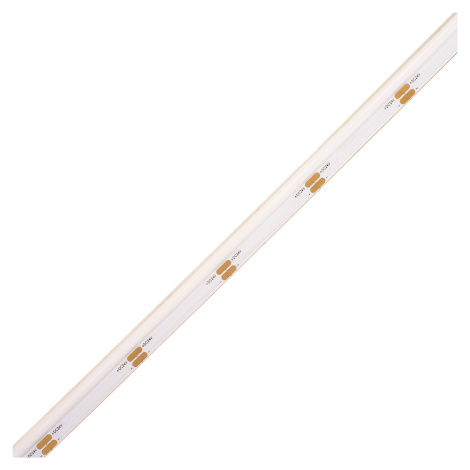 LED pásek COB stranový 24SIDE10