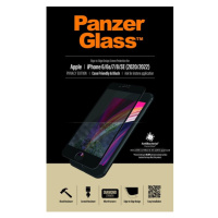 PanzerGlass Edge-to-Edge Privacy Apple iPhone 6/6s/7/8/SE (20/22) černé