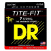 DR Strings Tite-Fit MT7-10