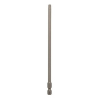 BOSCH Šroubovací bit zvlášť tvrdý Extra-Hart T25, 152 mm 2.607.001.670