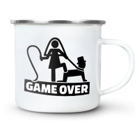 Sablio Plecháček Game over: 300 ml