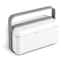 Lunchbox BLIM PLUS Bauletto S LU1-1-000 Artic White