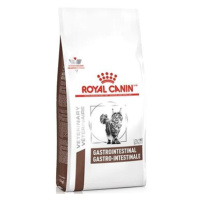 Royal Canin VD Cat Dry Gastro Intestinal GI32 4 kg