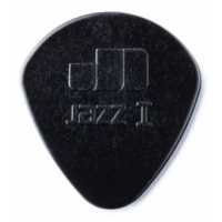 Dunlop Jazz I Black Stiffo