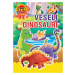 Veselí dinosauři, FONI book, W034281