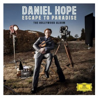 Hope Daniel: Escape to Paradise