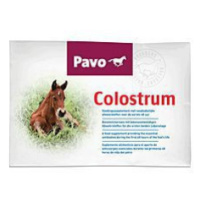 PAVO Colostrum 150g