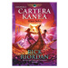 Kronika Cartera Kanea - Hněv bohů - Rick Riordan