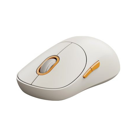 Xiaomi Wireless Mouse 3 White GL