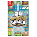 34 Sports Games - World Edition (Switch)