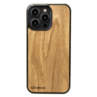 Pouzdro Bewood pro iPhone 15 Pro Max Dub