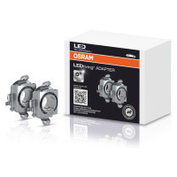 OSRAM montážní držák DA03-1 pro NIGHT BREAKER LED H7-LED 2ks 64210DA03-1