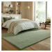 Flair Rugs koberce Kusový koberec Snuggle Sage - 80x150 cm