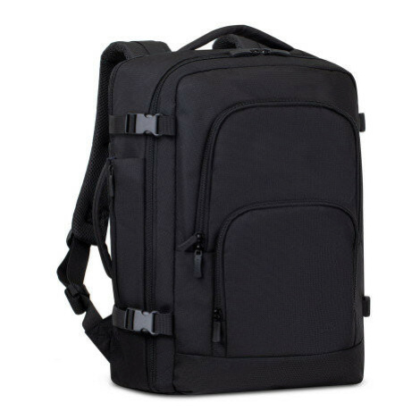 Riva Case 8461 cestovní batoh na notebook 17,3", černá RIVACASE