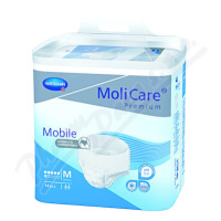 MOLICARE MOBILE 6kap M 14ks (MoliCare Mobil M)