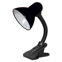 Top Light Top Light 630 Č - Lampa s klipem 1xE27/60W/230V