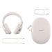 Bose QuietComfort Ultra Headphones bílá