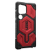 UAG Monarch, crimson - Samsung Galaxy S24 Ultra (214415119494) Červená