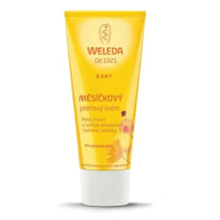 WELEDA Měsíčkový pleťový krém 50 ml