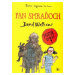 Pan Smraďoch - David Walliams, Quentin Blake