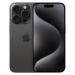Apple iPhone 15 Pro 128GB černá
