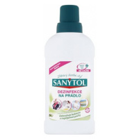 SANYTOL Dezinfekce na prádlo Aloe Vera 500 ml